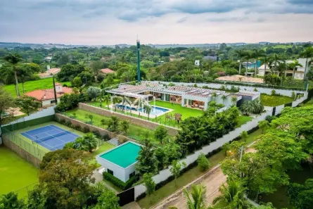 Casa de Condomínio com 6 Quartos à venda, 1169m² no Colinas do Mosteiro de Itaici, Indaiatuba