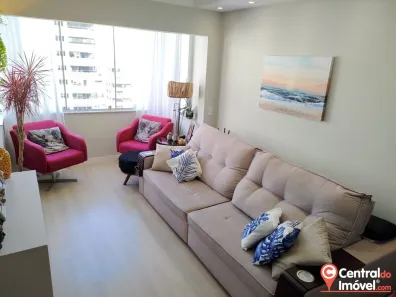Apartamento com 2 Quartos à venda, 95m² no Centro, Balneário Camboriú