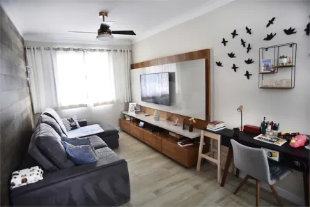 Apartamento com 2 Quartos à venda, 75m² no Mooca, São Paulo