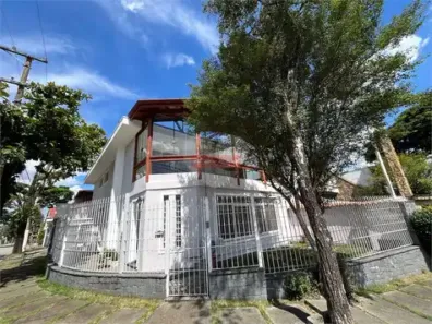 Sobrado com 3 Quartos à venda, 290m² no Jardim Leonor Mendes de Barros, São Paulo