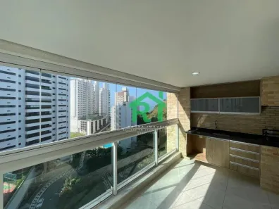 Apartamento com 2 Quartos à venda, 88m² no Jardim Astúrias, Guarujá