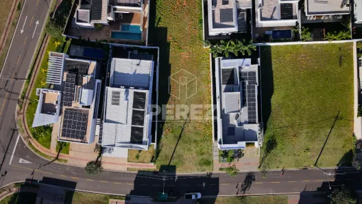 Lote/Terreno à venda, 435m² no Terras Alpha Campo Grande, Campo Grande