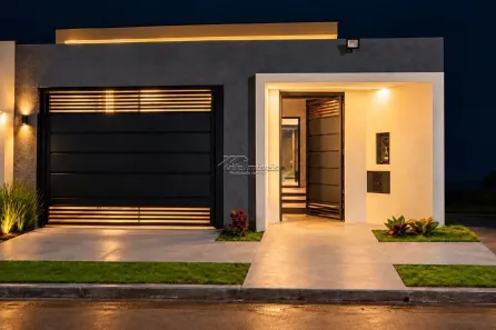Casa com 2 Quartos à venda, 85m² no Parque Bellaville, Hortolândia