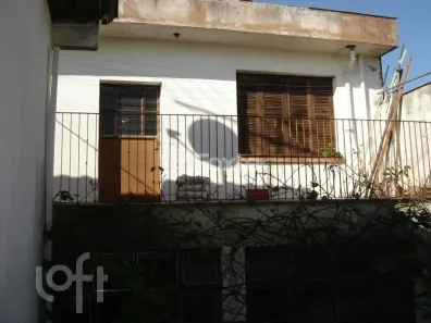 Casa com 5 Quartos à venda, 271m² no São Sebastião, Porto Alegre