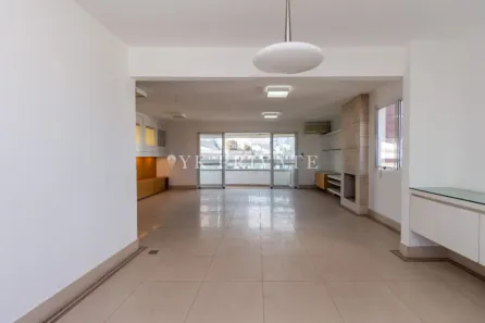 Apartamento com 3 Quartos à venda, 230m² no Perdizes, São Paulo
