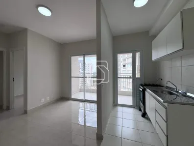 Apartamento com 2 Quartos para alugar, 49m² no Nossa Senhora Aparecida, Itu