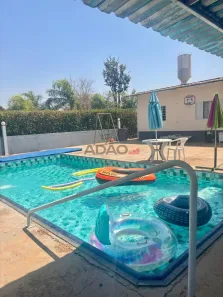 Fazenda/Sítio à venda, 260m² no , Bela Vista de Goiás