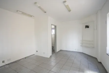 Ponto Comercial com 1 Quarto para alugar, 45m² no Consolação, São Paulo