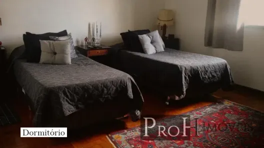 Casa de Condomínio com 3 Quartos à venda, 209m² no Vila Moinho Velho, São Paulo