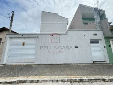 Casa de Condomínio com 3 Quartos para venda ou aluguel, 141m² no Chácara Belenzinho, São Paulo