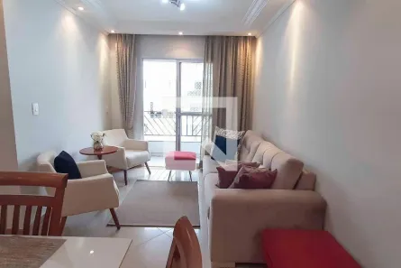 Apartamento com 3 Quartos à venda, 69m² no Continental, Osasco