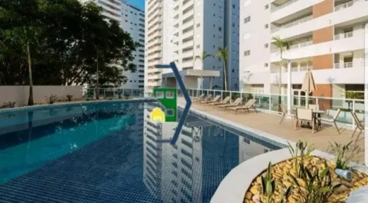 Apartamento com 4 Quartos à venda, 105m² no Centro, Diadema