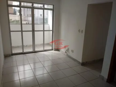 Apartamento com 2 Quartos à venda, 53m² no Buritis, Belo Horizonte