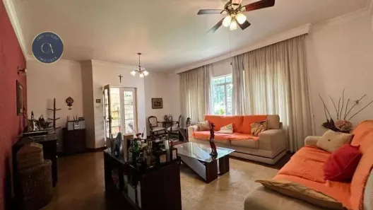 Casa com 3 Quartos à venda, 300m² no Alto da Lapa, São Paulo