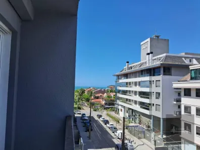 Apartamento com 2 Quartos à venda, 80m² no Jurerê, Florianópolis