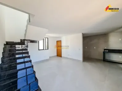 Cobertura com 3 Quartos à venda, 163m² no Centro, Divinópolis