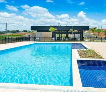 Lote/Terreno à venda, 312m² no Residencial Villa de León, Piratininga