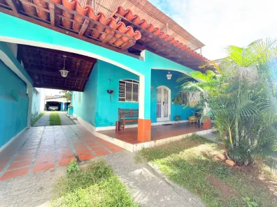 Casa com 2 Quartos à venda, 70m² no Alcântara, São Gonçalo