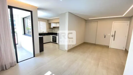 Apartamento com 3 Quartos à venda, 94m² no Carmo, Belo Horizonte