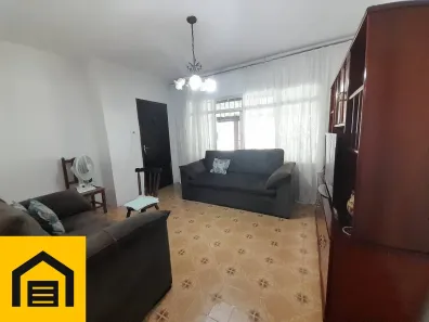 Casa com 3 Quartos à venda, 270m² no Vila Alzira, Santo André