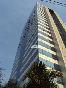 Sala Comercial para alugar, 272m² no Cidade Monções, São Paulo