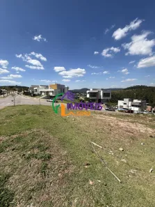 Lote/Terreno à venda, 589m² no Colinas da Anhangüera, Santana de Parnaíba