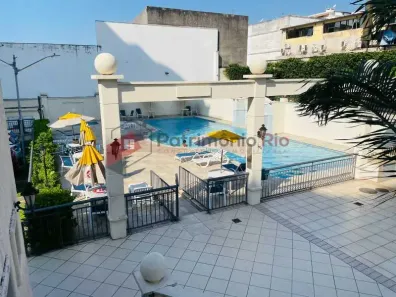 Apartamento com 3 Quartos à venda, 70m² no Vila da Penha, Rio de Janeiro