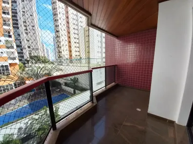 Apartamento com 3 Quartos à venda, 147m² no Vila Regente Feijó, São Paulo