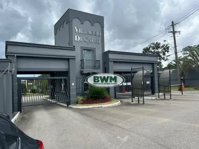 Lote/Terreno à venda, 362m² no Chácaras Residenciais Santa Maria, Votorantim
