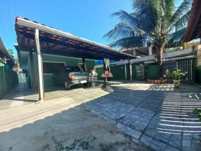 Casa com 5 Quartos à venda, 254m² no Barranco Alto, Caraguatatuba
