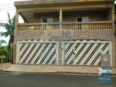 Casa com 3 Quartos à venda, 312m² no Jardim das Torres, São Carlos