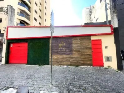 Ponto Comercial com 6 Quartos para alugar, 400m² no Morada Santa Fé, Cotia