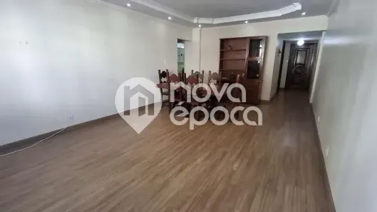 Apartamento com 3 Quartos à venda, 135m² no Tijuca, Rio de Janeiro