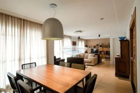 Apartamento com 3 Quartos à venda, 163m² no Vila Andrade, São Paulo