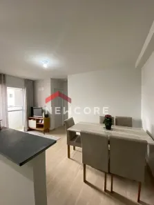 Apartamento com 2 Quartos à venda, 45m² no Sítios de Recreio Céu Azul, Marília