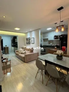 Apartamento com 2 Quartos à venda, 70m² no Vila Carrão, São Paulo