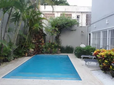 Casa com 4 Quartos à venda, 500m² no Jardim Europa, São Paulo