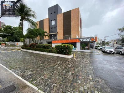 Apartamento com 18 Quartos para alugar, 299m² no Itaigara, Salvador