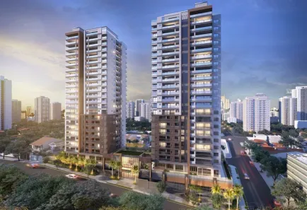 Apartamento com 4 Quartos à venda, 222m² no Perdizes, São Paulo