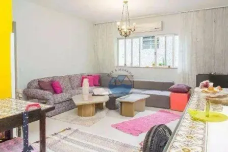 Apartamento com 2 Quartos à venda, 151m² no Boqueirão, Santos