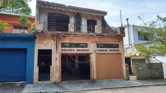 Prédio Comercial à venda, 120m² no Vila Ipojuca, São Paulo