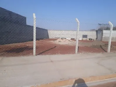 Lote/Terreno com 1 Quarto para alugar, 1m² no Santa Rita, Piracicaba