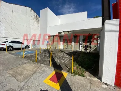 Imóvel Comercial à venda, 250m² no Santana, São Paulo