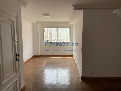 Apartamento com 3 Quartos à venda, 100m² no Vila Uberabinha, São Paulo