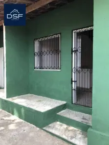 Casa com 2 Quartos para alugar, 60m² no Parque Santa Fé, Maranguape