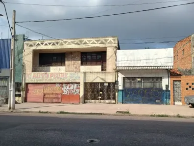 Casa com 3 Quartos à venda, 320m² no Telégrafo, Belém