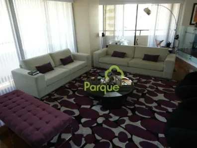 Apartamento com 4 Quartos à venda, 245m² no Aclimação, São Paulo