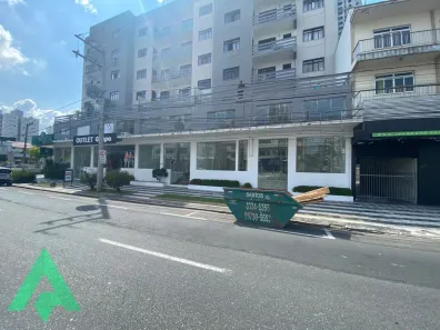 Ponto Comercial para alugar, 350m² no Victor Konder, Blumenau