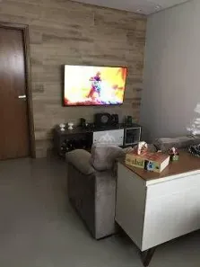 Casa de Condomínio com 3 Quartos à venda, 83m² no Alto do Ipiranga, Ribeirão Preto