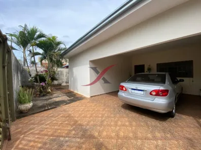 Casa com 3 Quartos à venda, 118m² no Eldorado, São José do Rio Preto